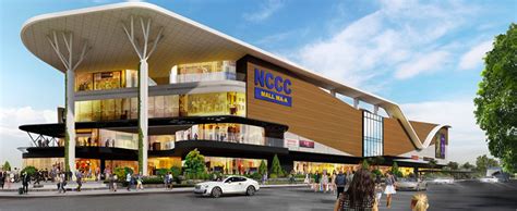 NCCC Malls .